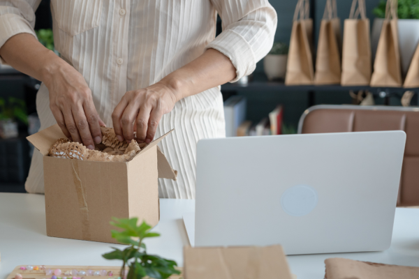 small business owners needing help with scaling