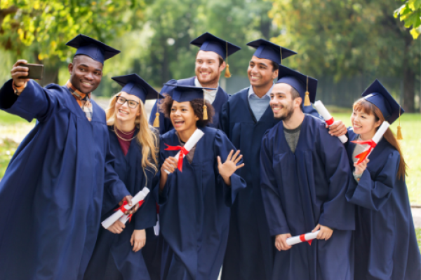 early career students seeking guidance