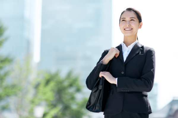 mid career professionals